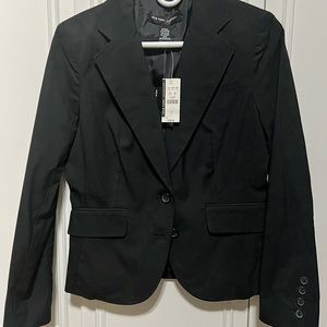 New York & Company Black Blazer